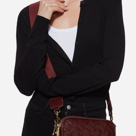 Kurt Geiger London Kensington Camera Bag - Picture 4 of 5